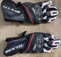Revit RSR 4 Gloves Size M