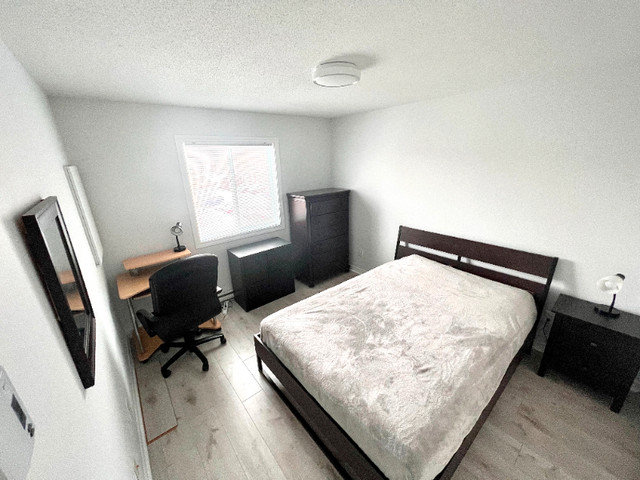 Colocation Chambre in Room Rentals & Roommates in Gatineau