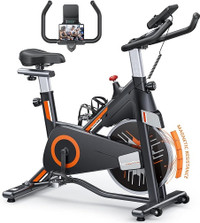 Wanted: High quality spin exercise bike; Guelph area preferred