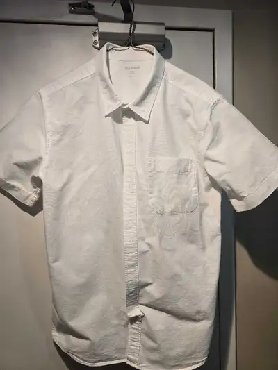 Old Navy Boys Oxford Shirt, View more