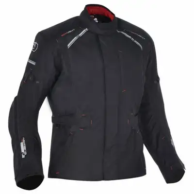 Oxford Subway 2.0 and 3.0 Waterproof Motorcycle Jacket, View more