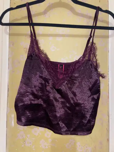 La Senza top sizeSmall, View more
