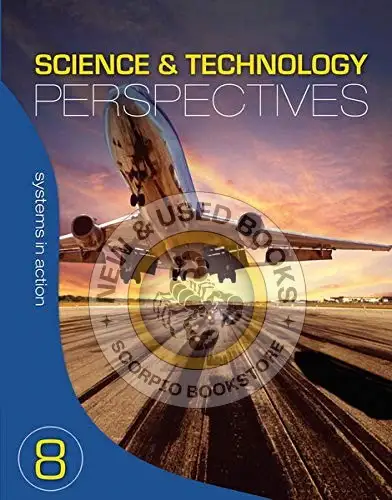 science and technology 8 in Books in Ontario | Kijiji Marketplaces