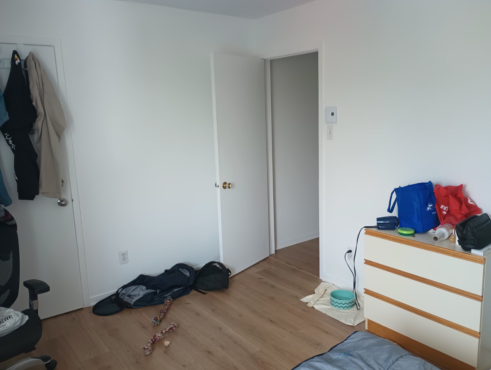 Chambre à louer en colocation à Saint-Jean Chrysostome — photo 2