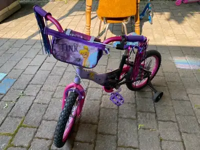 Girl bike, View more