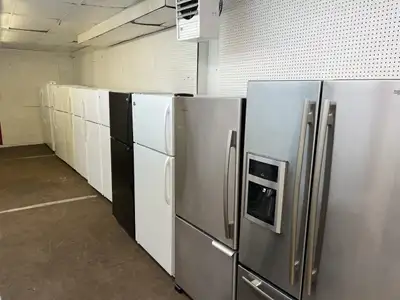 FRIDGE SALE*****WITH WARRANTY AND DELIVERY, View more