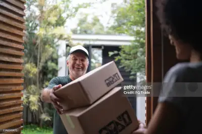 Downtown Delivery Driver M5 Start Today Friday July 19th 2:30pm, View more