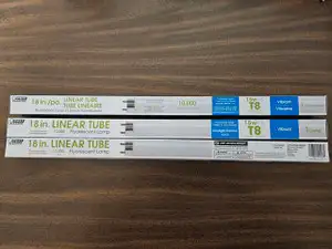 Office LED Light 18 inch NEW, View more