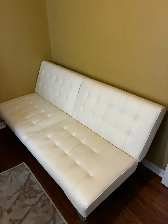 sofa / futon in Couches & Futons in Kingston - Image 3