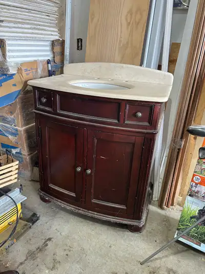 Bathroom Vanity, View more