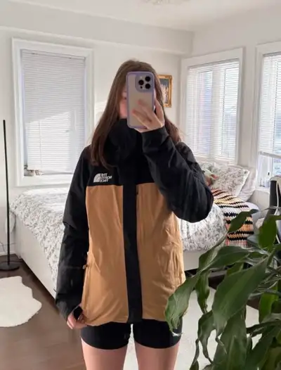 Brand New North Face Jacket, View more