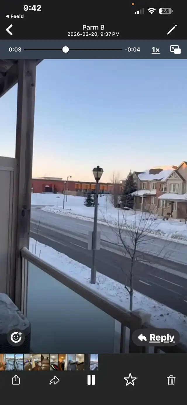 Townhouse for rent Caledon/Brampton