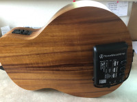 Tone Wood Amp ® Acoustic Effects - No Amp Required LOWEST PRICE