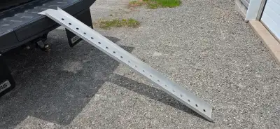 Fly Motocross truck ramp $75 OBO