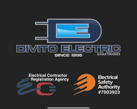 DiVito Electric- Master Electrician 