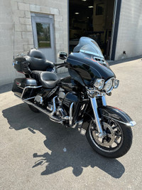 2014 Harley Limited 
