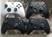 Fully Working Genuine Xbox Series X & S Wireless Controllers