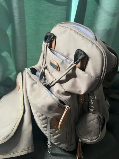 diaper bag, View more