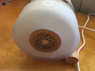 Maison Berger - Day and Night Aroma Wake-up Diffuser, View more