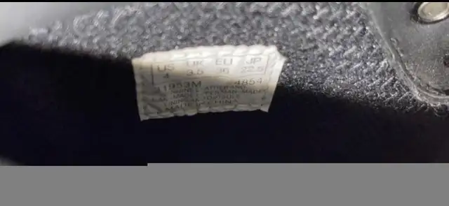 Black Timberland Graffiti boots  in Kids & Youth in Peterborough - Image 6