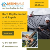 Roof Repair and Replacements - Calgary Calgary Alberta Preview