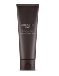 Artistry Men Gentle Face Wash