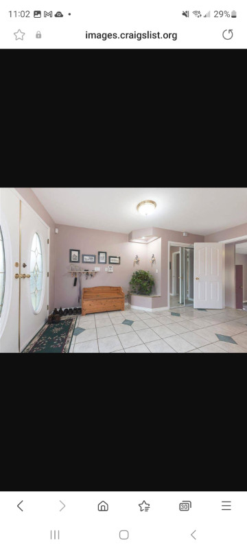 4 Bedroom 2 Bath Hose for Rent in Mapleridge in Long Term Rentals in Tricities/Pitt/Maple - Image 2