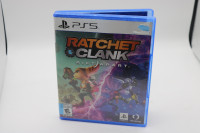 Ratchet & Clank: Rift Apart - Standard Edition - PlayStation 5 (