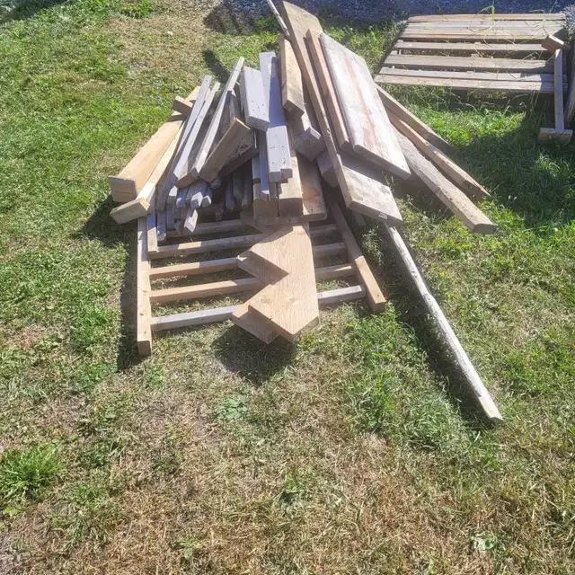 Bois de construction in Other in West Island - Image 2