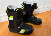 Snowboard Boots ~ Size 9 Men’s