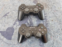 PS3 Remotes