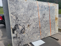 Single Slab Blow Out Sale! Installed Granite Kitchen Countertop