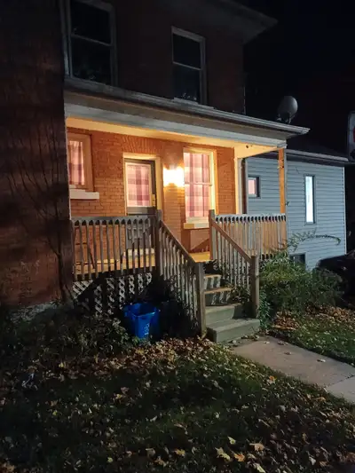 1 Bedroom Apt. - Woodstock