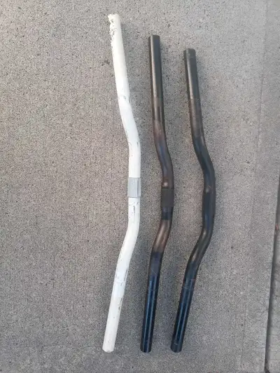 Mountain Bike Handlebars, View more