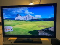 46” Samsung TV LN46C610N1F with HDMI1080p for Sale