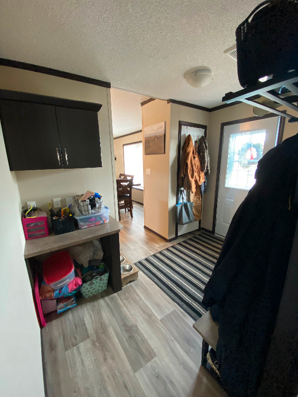 2018 mobile home to be moved in Houses for Sale in Edmonton