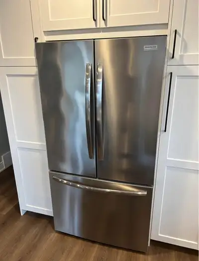 Frigidaire Gallery Refrigerator, View more
