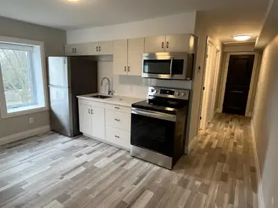 First month FREE. One Bedroom Apartment available in Watford.