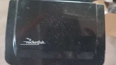 Rocketfish HDMI Splitter, View more