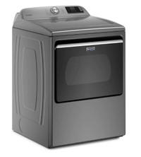 Maytag Washer Dryer under Warranty 