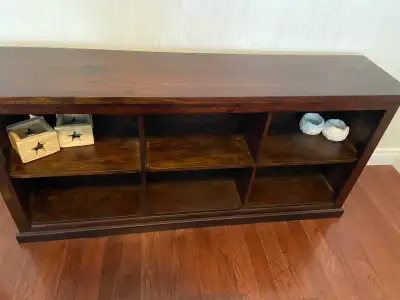 Bookshelf for Sale!, View more