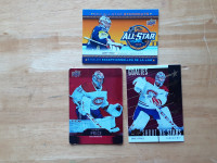 Carey price hockey cards