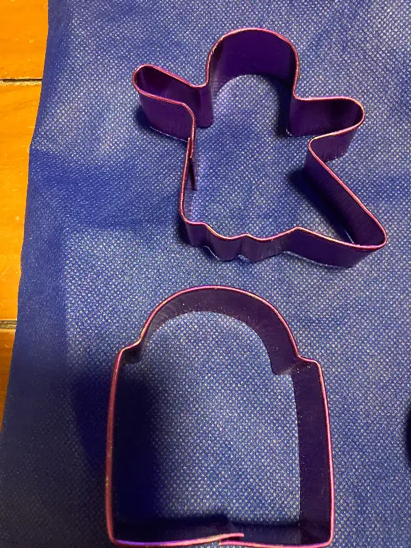 Halloween  Cookie Cutters in Holiday, Event & Seasonal in Oshawa / Durham Region - Image 3