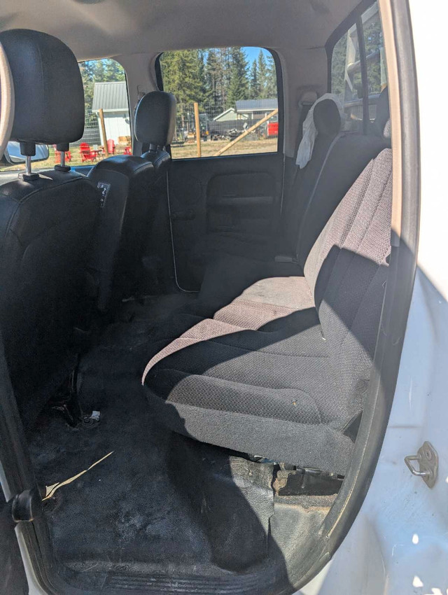 pick up truck in Cars & Trucks in Kamloops - Image 3