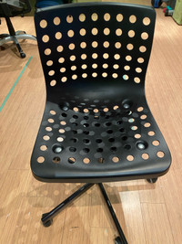 IKEA swivel desk chair