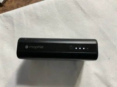Mophie Powerstation, View more