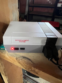 Video game console 500 in 1