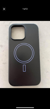 iPhone 14 Otterbox case