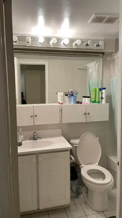 Private Room for females at Don Mills & Sheppard Ave E, View more