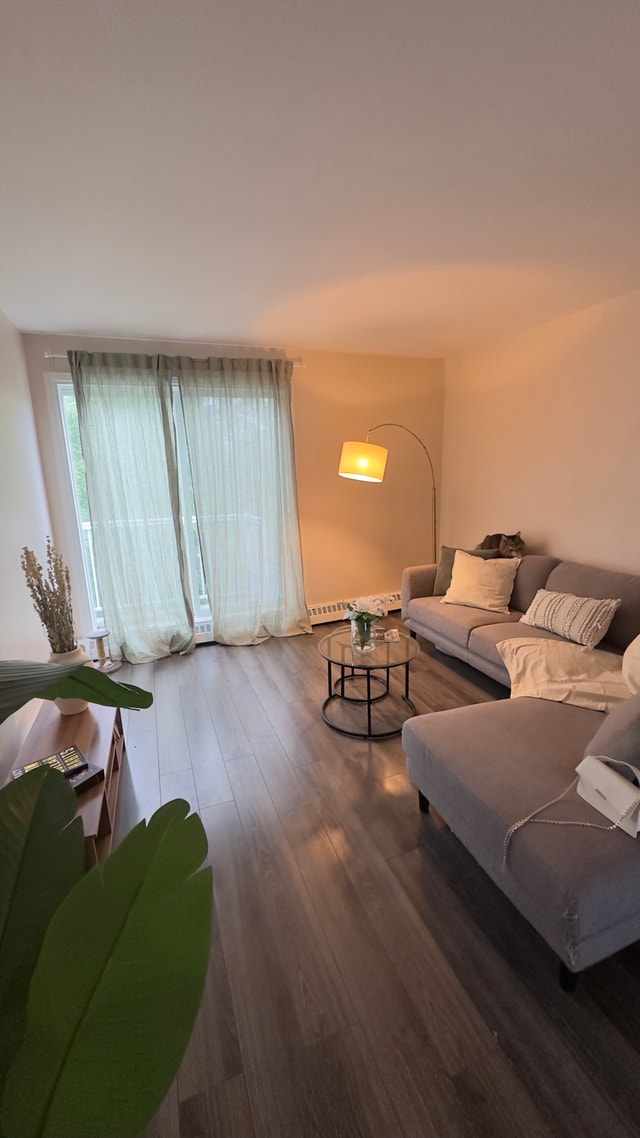 chambre privée tout inclus pour femme — photo 1